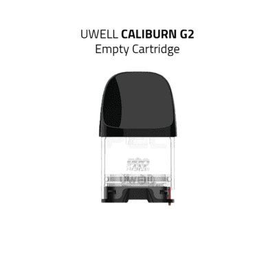 UWELL CALIBURN G2 Empty Cartridge