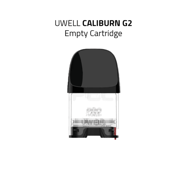 UWELL CALIBURN G2 Empty Cartridge