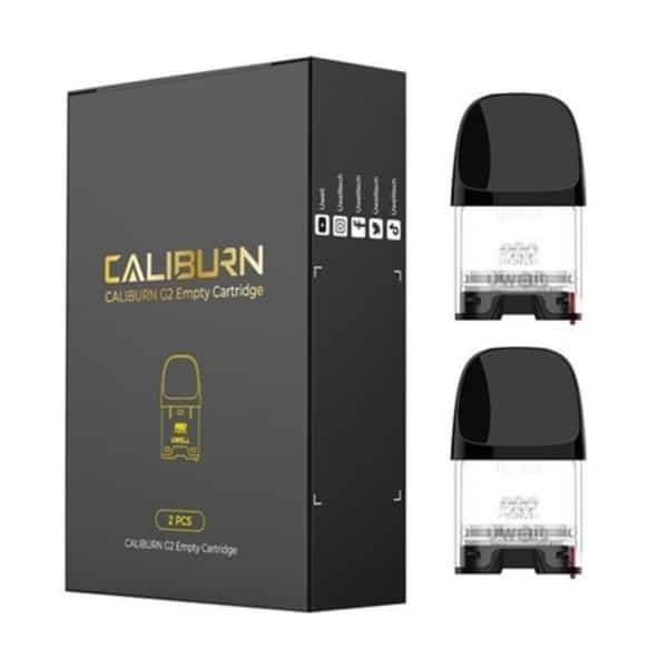UWELL CALIBURN G2 Empty Cartridge