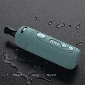 VOOPOO SEAL 40W Pod Mod Kit