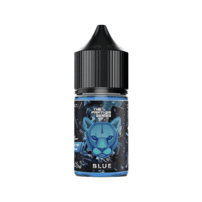 Blue Panther SaltNic By Dr. Vapes