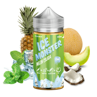 Melon Colada By Ice Monster