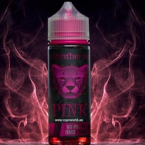 Pink Panther 120ml By Dr. Vapes