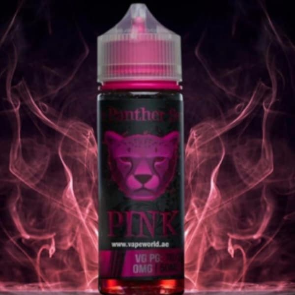 Pink Panther Ml By Dr Vapes Si Omar Vape Store