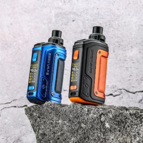 Geek Vape H45 AEGIS HERO 2 Pod Mod Kit