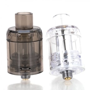 OG Disposable Sub-Ohm Tank By Sikary Vapor | Pack of 3