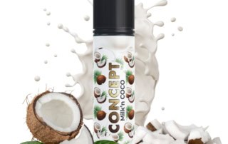Milk'n COCO By CONCEPT