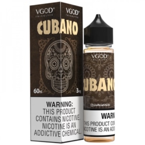 CUBANO By VGOD
