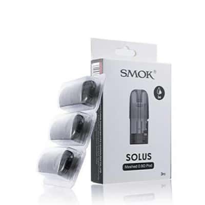SMOK SOLUS Pod Cartridge