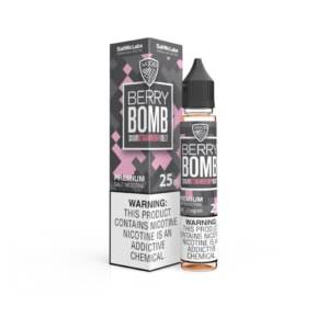 Berry BOMB SaltNic By VGOD