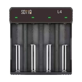 SOTTO L4 Charger