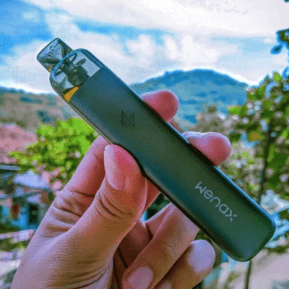 Geek Vape WENAX K1 SE Pod System