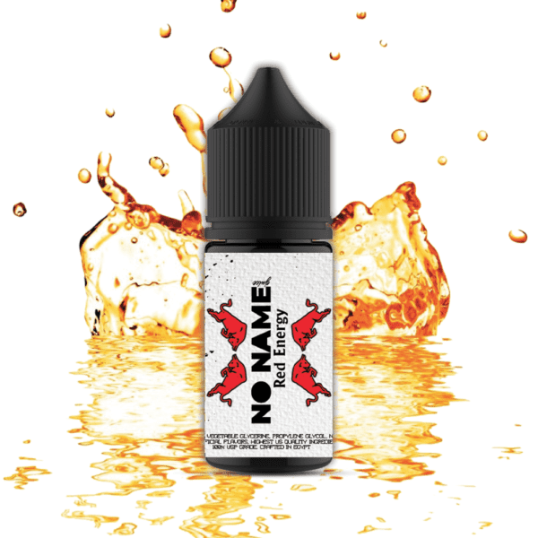 Red Energy By NO NAME E-Liquid