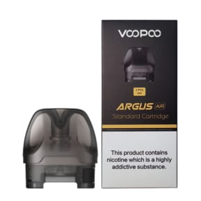 VOOPOO ARGUS AIR Empty Pod Cartridge