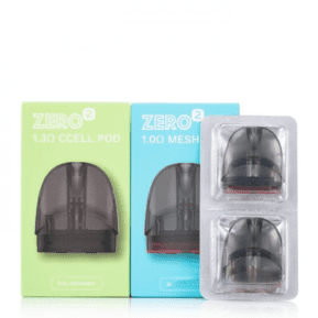 Vaporesso ZERO 2 Replacement Pod