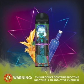 Pina Colada By RANDM TORNADO Disposable Pod 8000 Puffs