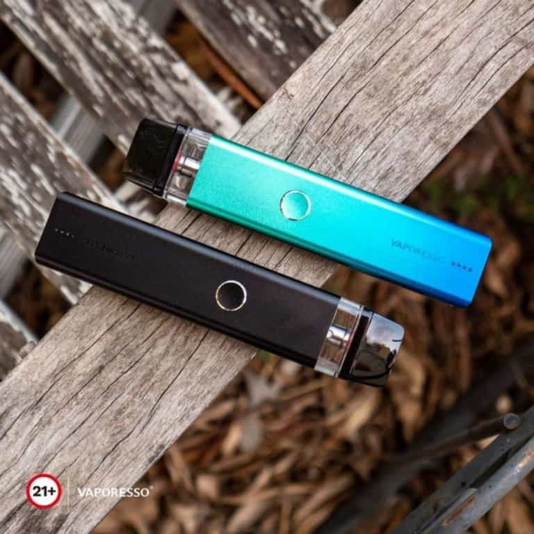 Vaporesso XROS 2 16W Pod System | Si Omar Vape Store