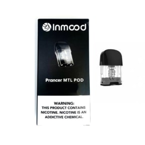 INMOOD Prancer Replacement Pod