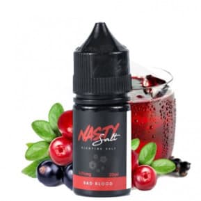 Bad Blood By NASTY Salts