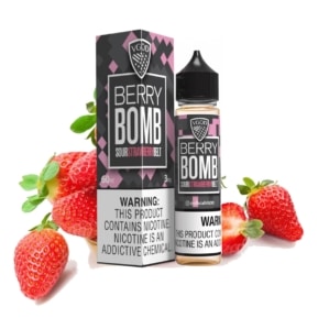 Berry BOMB By VGOD