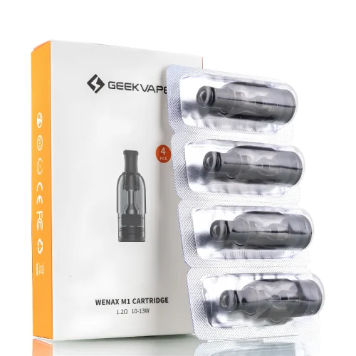 Geek Vape WENAX M1 Pod Cartridge