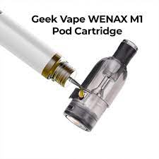 Geek Vape WENAX M1 Pod Cartridge