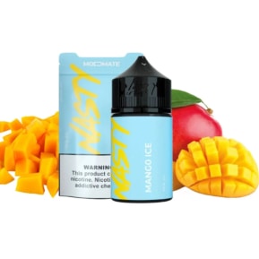 Mango Ice By Nasty ModMate