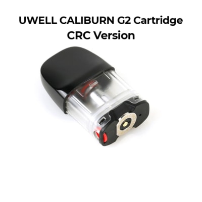 UWELL CALIBURN G2 Cartridge - CRC Version