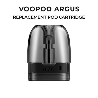 VOOPOO ARGUS Replacement Pods