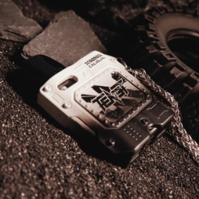 UWELL CALIBURN TENET KOKO 18W Pod System