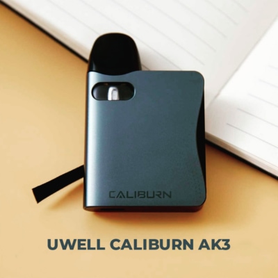 UWELL CALIBURN AK3 13W Pod System