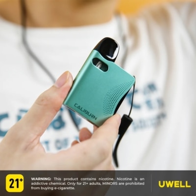 UWELL CALIBURN AK3 13W Pod System