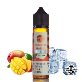 Mango Freez By Ripe Vapes