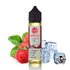Strawberry Freez By Ripe Vapes