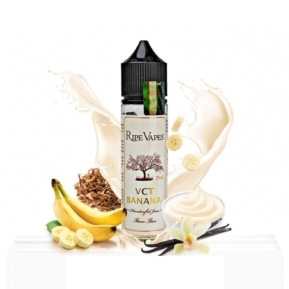 VCT Banana By Ripe Vapes