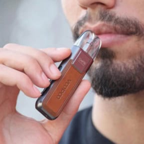 VOOPOO ARGUS Pod System