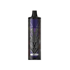 Grape Ice By ENERGY Disposable Pod 8000 Puffs