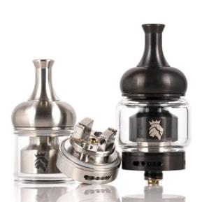 KAEES Aladdin MTL RTA