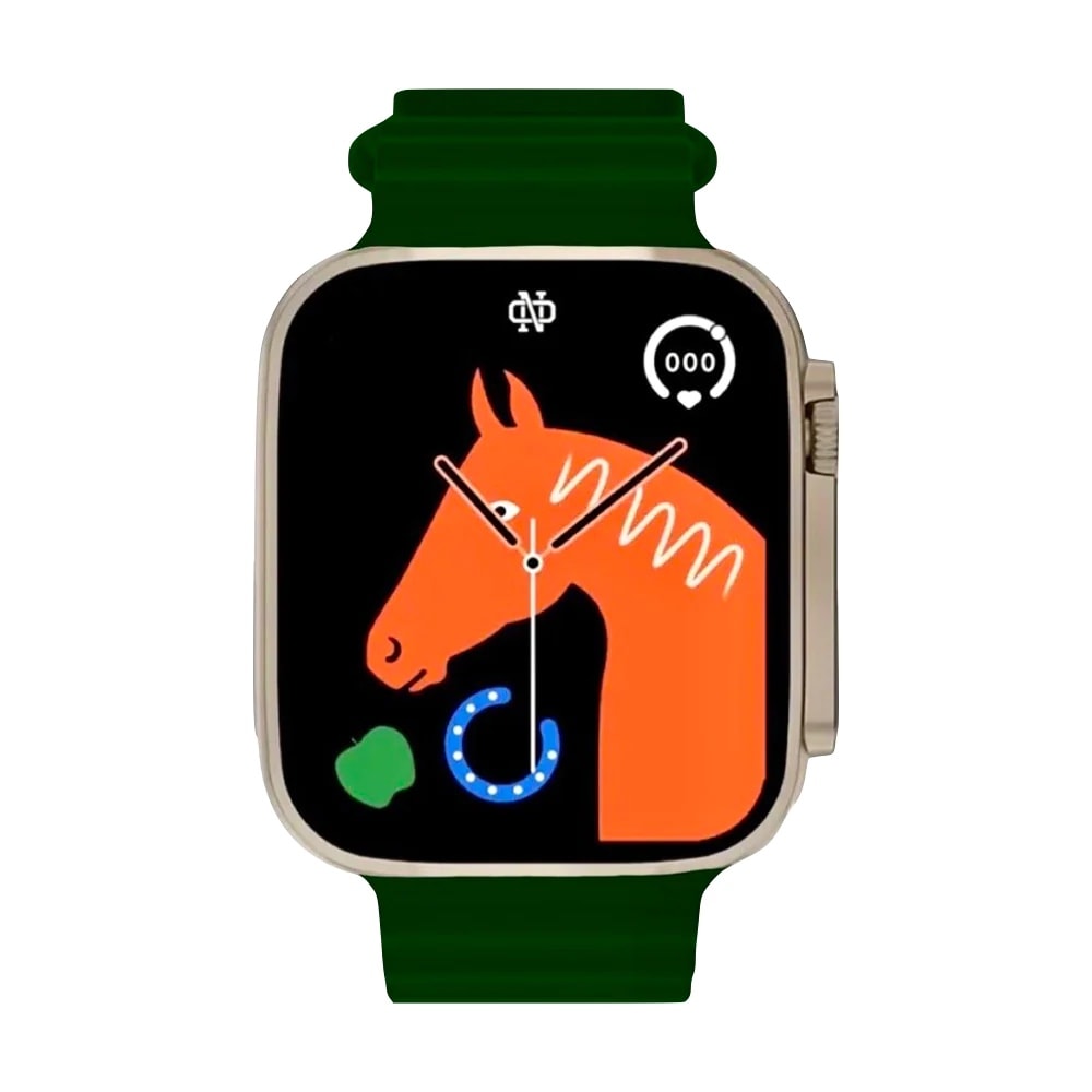 ON Smart Watch 45mm MA02 SG Ultra Si Omar Vape Store ON Smart Watch 45mm MA02 SG Ultra Si Omar Vape Store