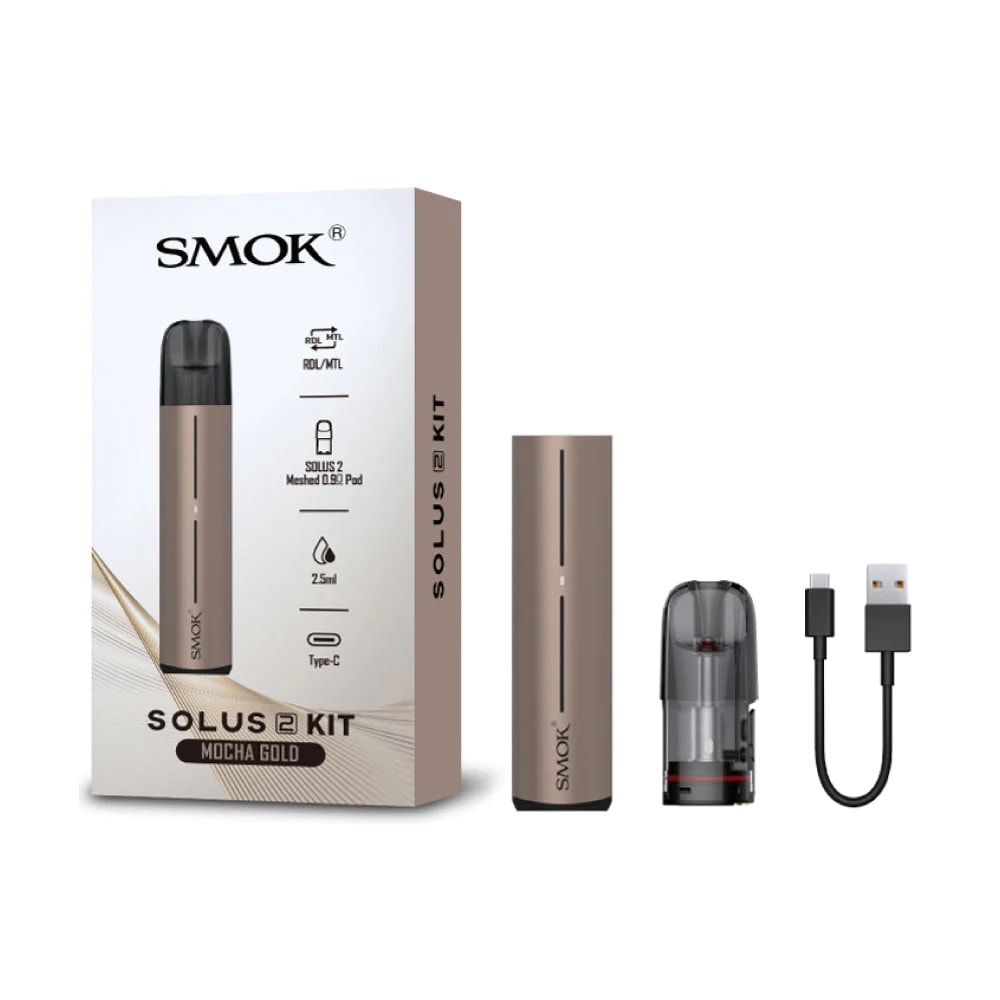 SMOK SOLUS 2 17W Pod System