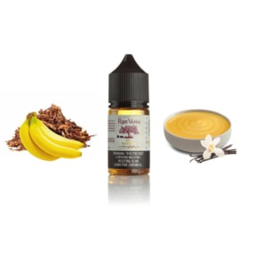 VCT Banana Saltz By Ripe Vapes