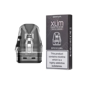 OXVA XLIM V3 Replacement Pod (Top Fill)
