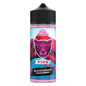 Pink Ice 120ml By Dr. Vapes