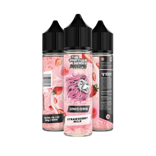 Unicorn By Dr. Vapes