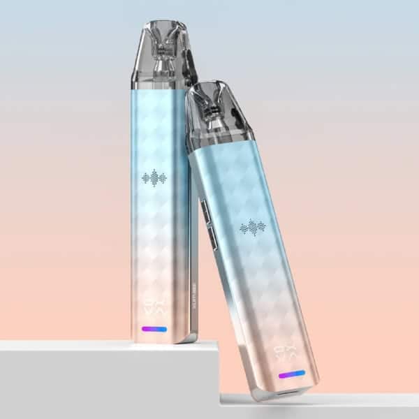 OXVA XLIM SE2 Voice Edition Pod System