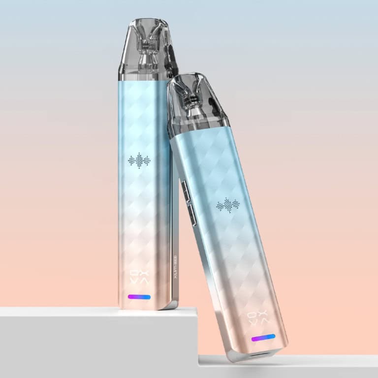 OXVA XLIM SE2 Voice Edition Pod System | Si Omar Vape Store