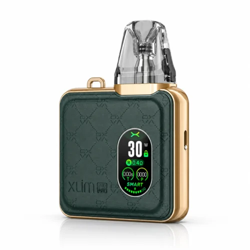OXVA XLIM SQ Pro 30W Pod System