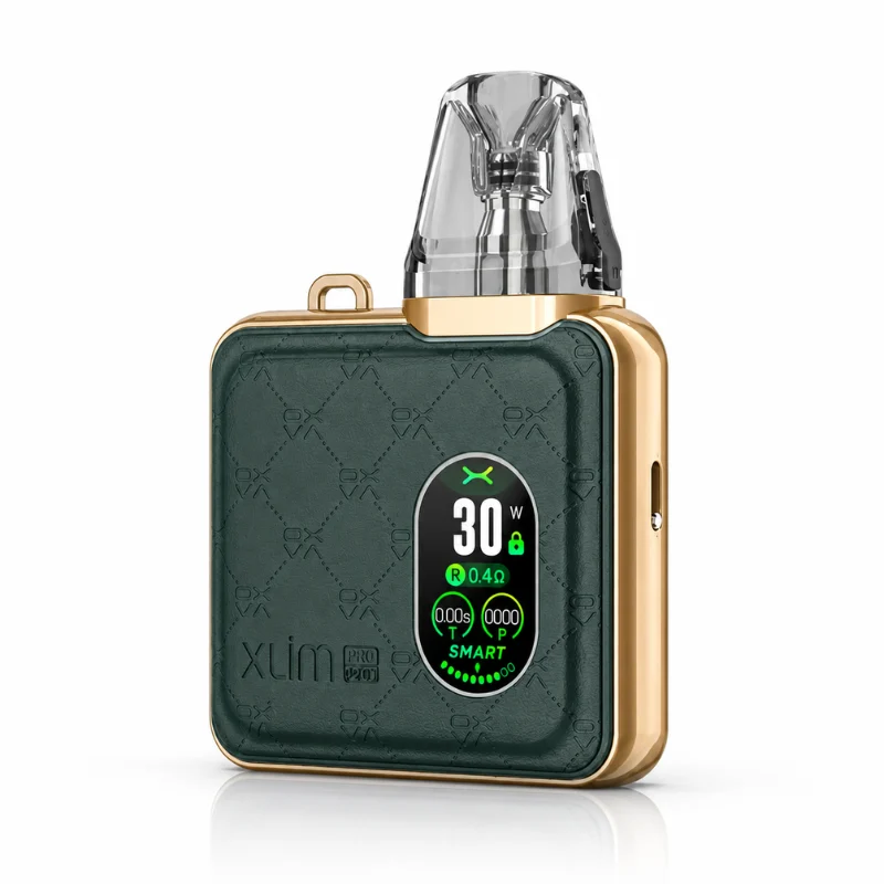 OXVA XLIM SQ Pro 30W Pod System