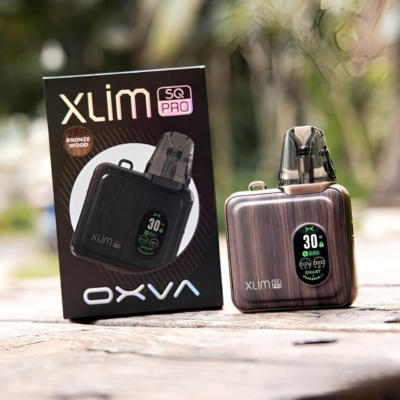 OXVA XLIM SQ Pro 30W Pod System