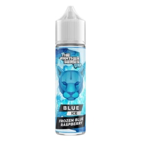Blue Panther Ice By Dr. Vapes